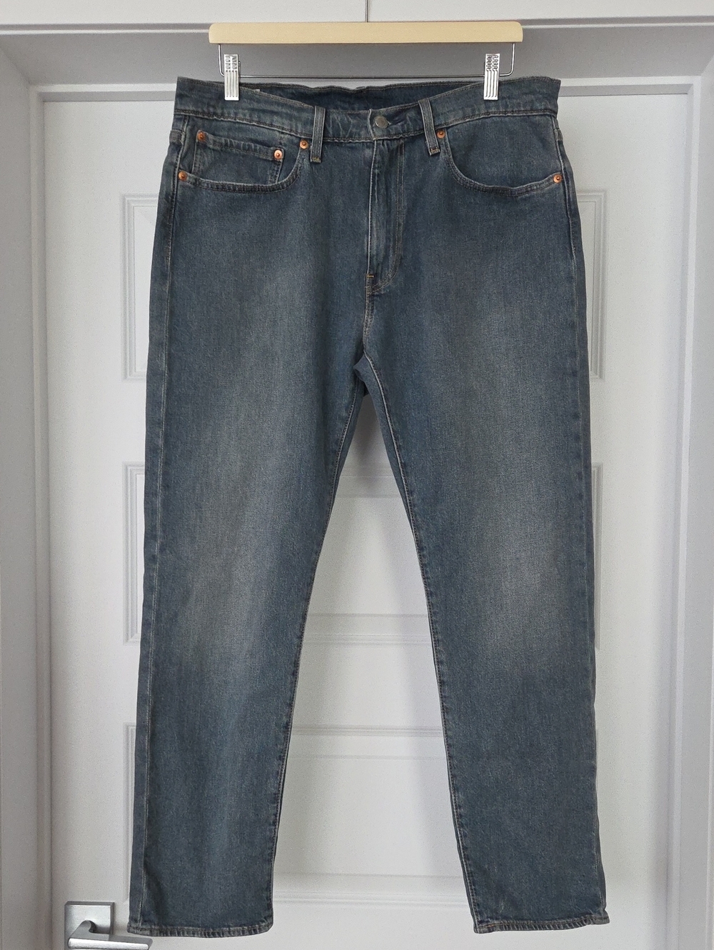 Levi's 502 Taper Men's Jeans in 34X30